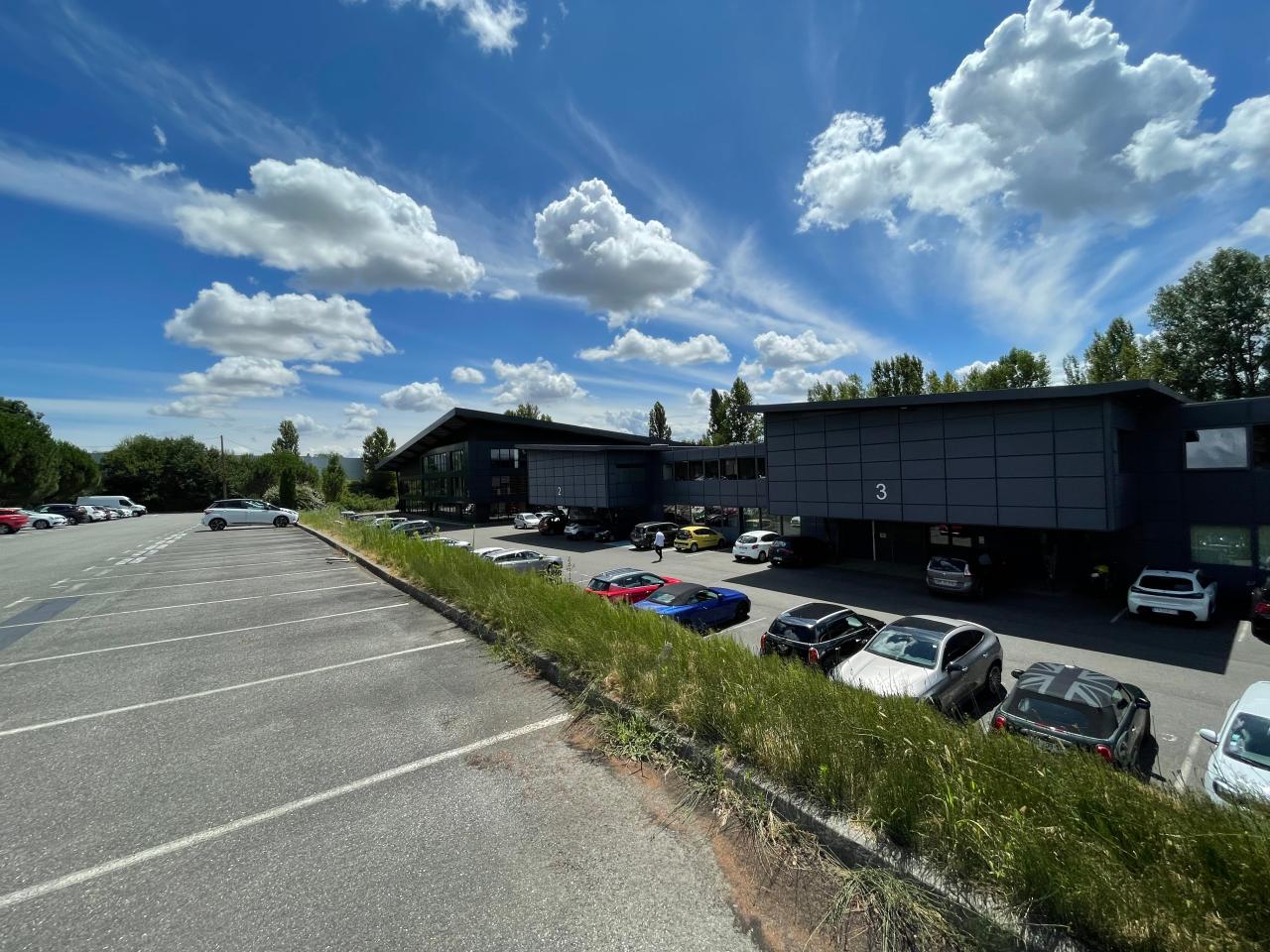 Bureau Saint-Jean 624m² Location bureau Saint-Jean Haute-Garonne OLBUR2530737 24
